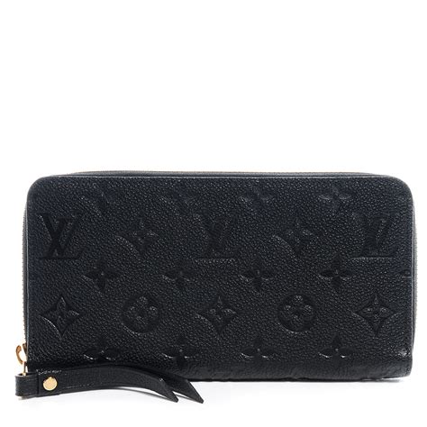 lv wallet for women|louis vuitton black wallet women's.